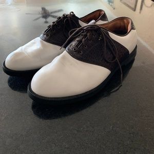 Men's Adidas Golf Shoes
